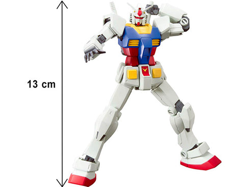 Gundam Battle Soldier RX-78-2